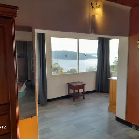 La Coccinelle Appart hôtel