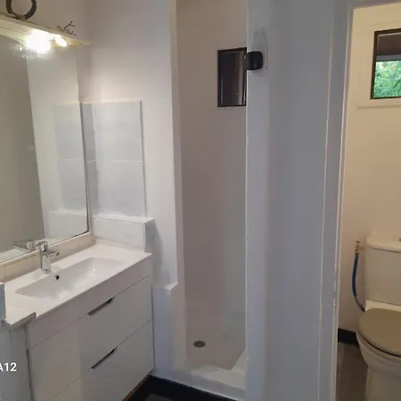 Aparthotel La Coccinelle