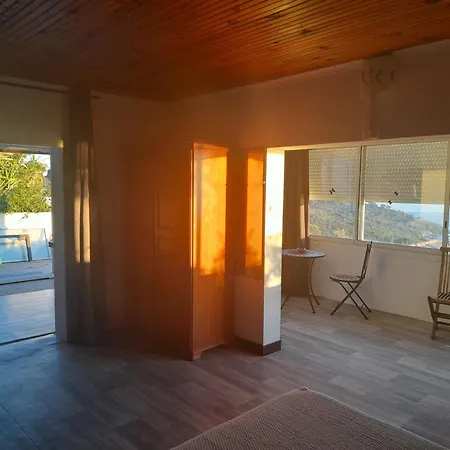 Appart hôtel La Coccinelle 4*