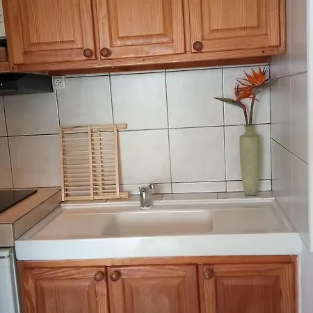 La Coccinelle Appart hôtel 4*