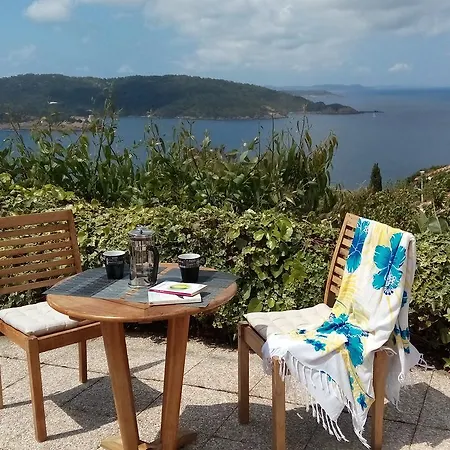 Aparthotel La Coccinelle