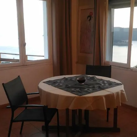 Aparthotel La Coccinelle *