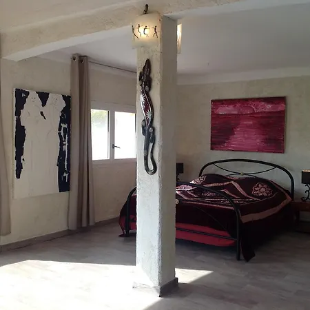 La Coccinelle 4* Île du Levant