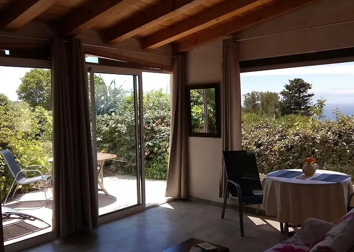 La Coccinelle Lägenhetshotell 3*