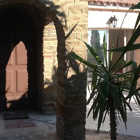 La Coccinelle 4* Île du Levant