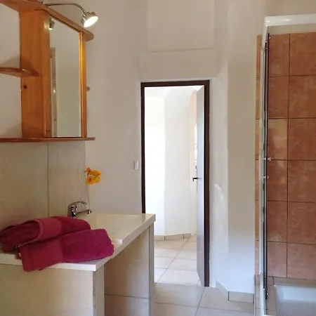 La Coccinelle Appart hôtel *