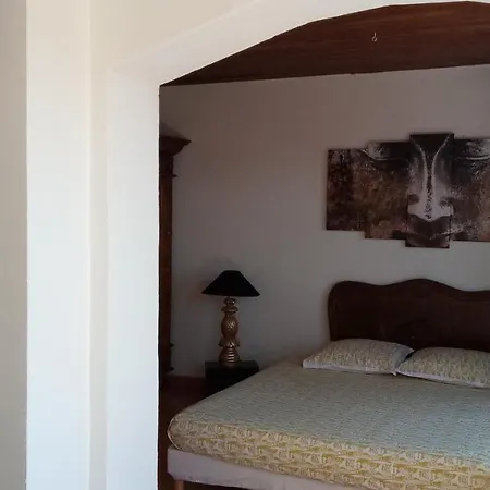 Appart hôtel La Coccinelle *