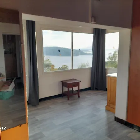 La Coccinelle Aparthotel 3*