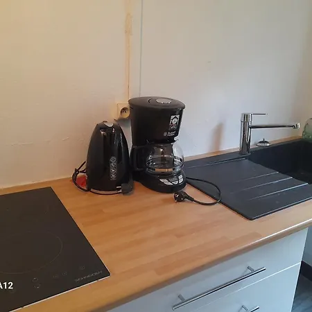 La Coccinelle Aparthotel Île du Levant