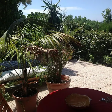 La Coccinelle Appart hôtel *