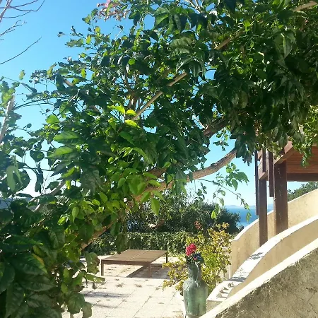 Aparthotel La Coccinelle