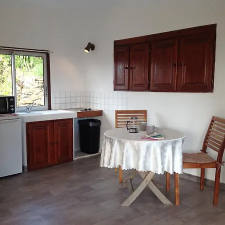 La Coccinelle Aparthotel 3*