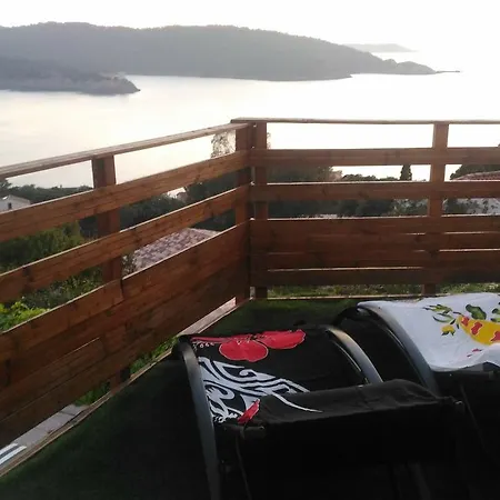 La Coccinelle Aparthotel