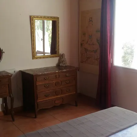 La Coccinelle Appart hôtel