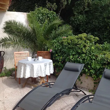 La Coccinelle Appart hôtel