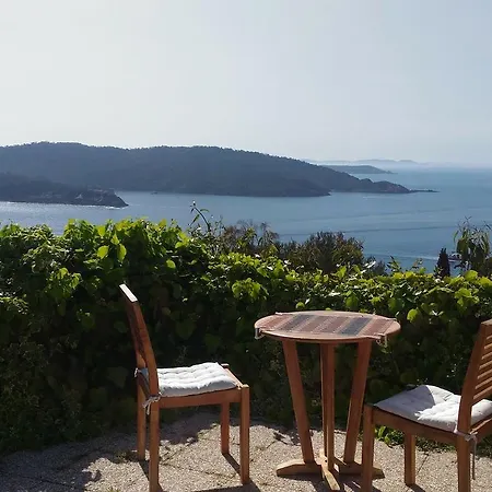 La Coccinelle Appart hôtel *