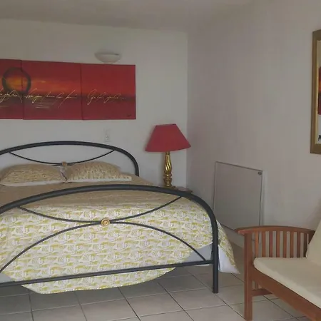 La Coccinelle 4* Île du Levant