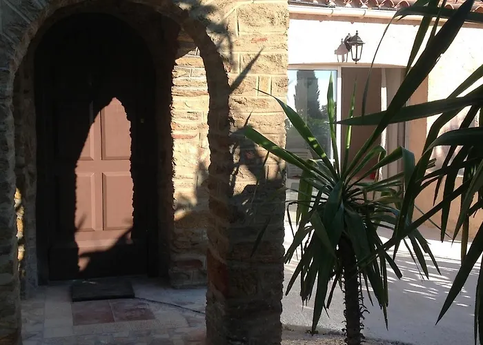 La Coccinelle 4* Ile du Levant