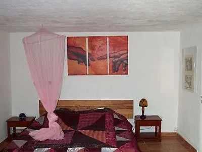 La Coccinelle Apartmanhotel 3*