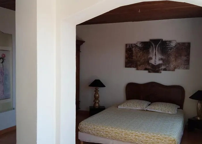 Apartmanhotel La Coccinelle 3*