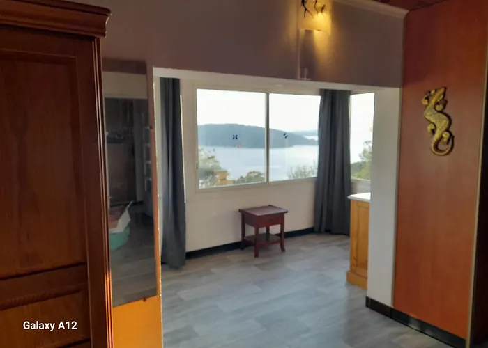 La Coccinelle Apartmanhotel
