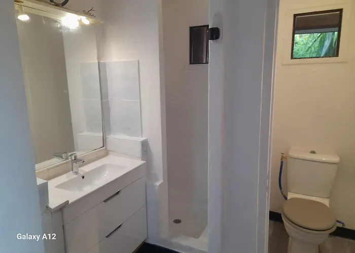 Apartmanhotel La Coccinelle