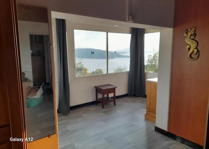 La Coccinelle Aparthotel 4*