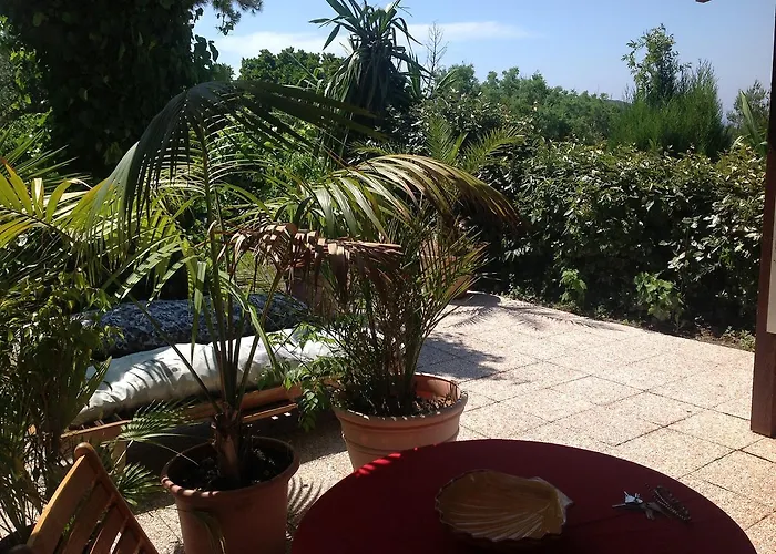 La Coccinelle Apartmanhotel 3*