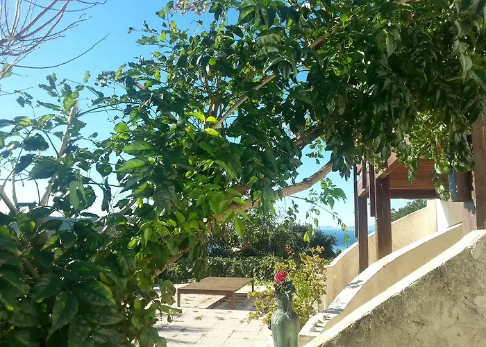 Aparthotel La Coccinelle