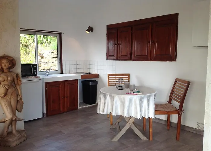 La Coccinelle Aparthotel 4*