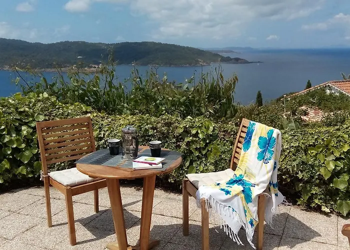 Apartmanhotel La Coccinelle