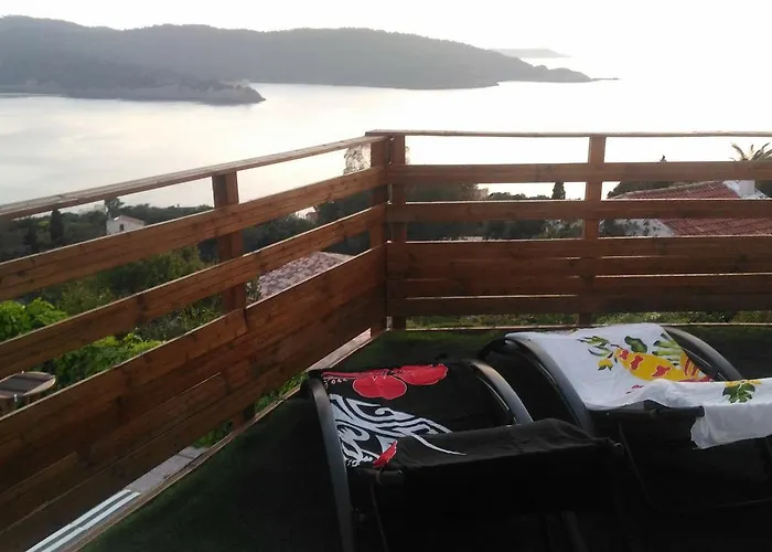 La Coccinelle Aparthotel