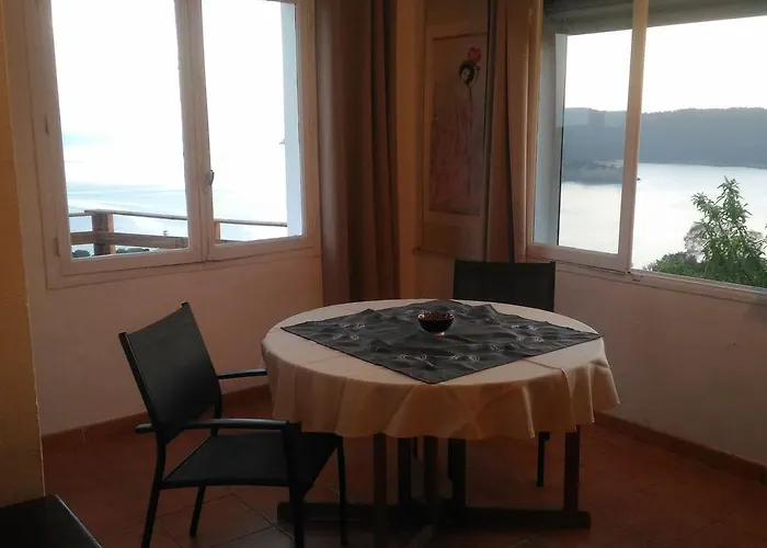Apartmanhotel La Coccinelle 3*