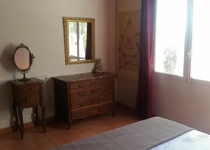 La Coccinelle Apartmanhotel